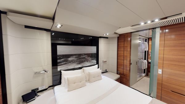 Peri Yachts 37m image