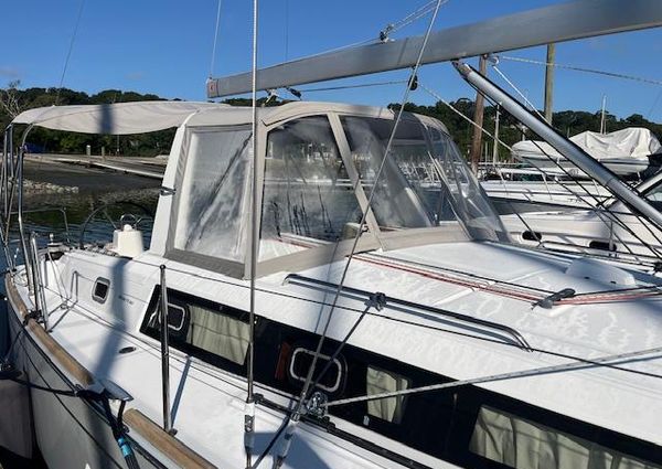 Beneteau Oceanis 38.1 image