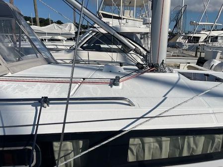 Beneteau Oceanis 38.1 image