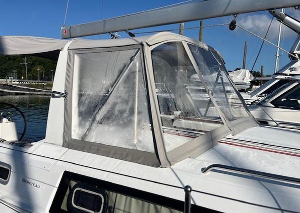 Beneteau Oceanis 38.1 image