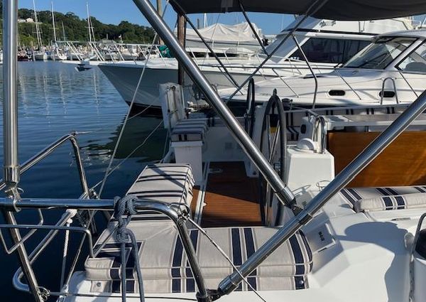 Beneteau Oceanis 38.1 image