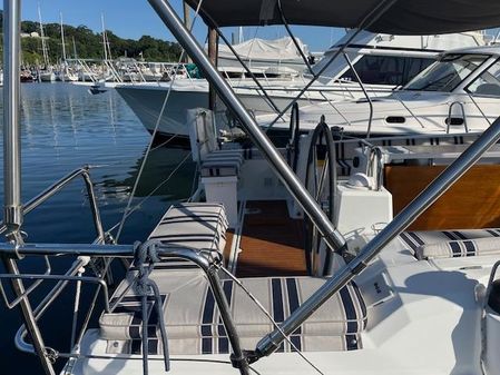 Beneteau Oceanis 38.1 image