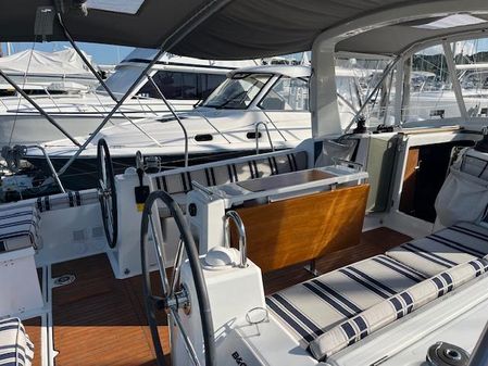 Beneteau Oceanis 38.1 image