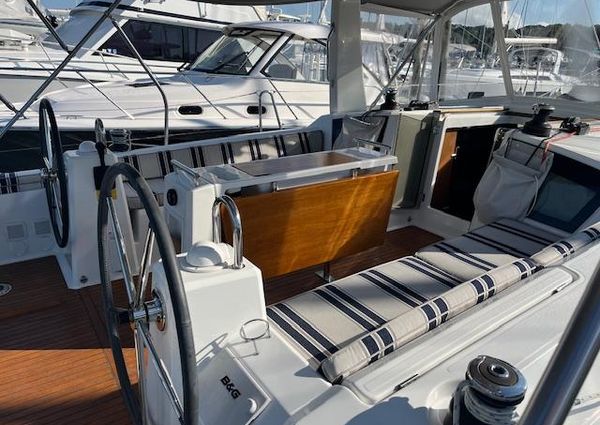 Beneteau Oceanis 38.1 image