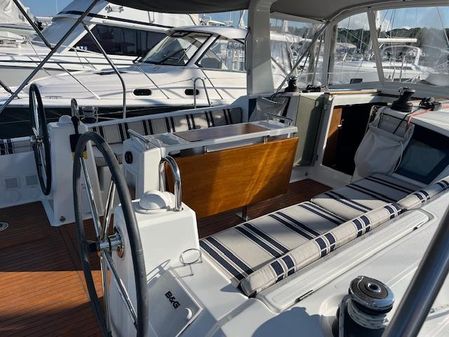 Beneteau Oceanis 38.1 image