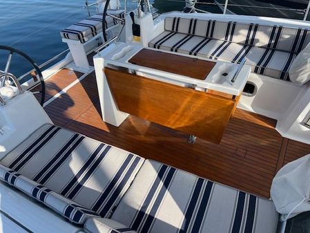 Beneteau Oceanis 38.1 image