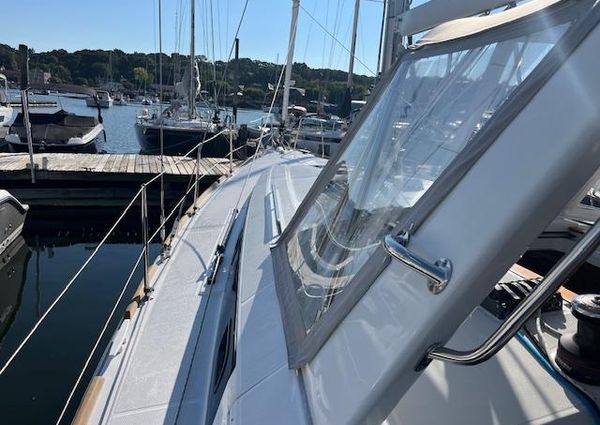 Beneteau Oceanis 38.1 image