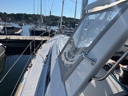 Beneteau OCEANIS-38-1 image