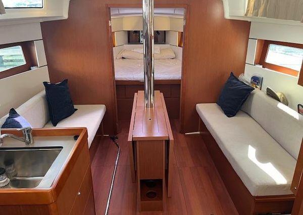 Beneteau Oceanis 38.1 image