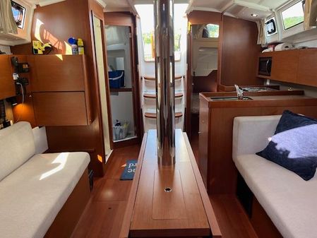 Beneteau Oceanis 38.1 image