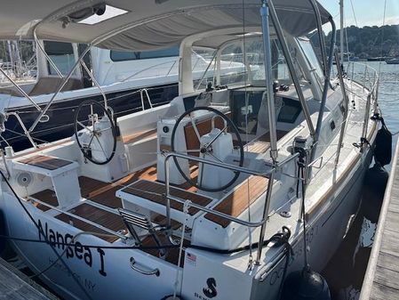 Beneteau Oceanis 38.1 image