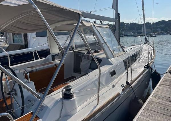 Beneteau Oceanis 38.1 image