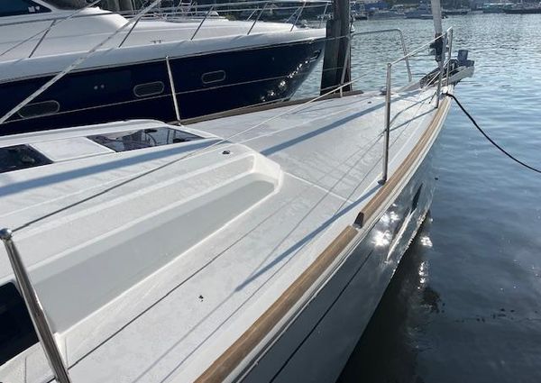 Beneteau Oceanis 38.1 image