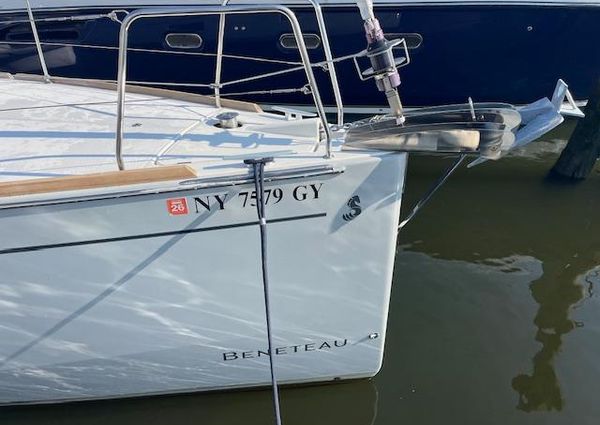 Beneteau Oceanis 38.1 image