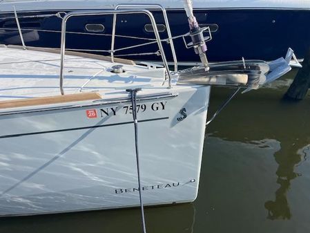 Beneteau Oceanis 38.1 image