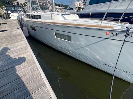 Beneteau OCEANIS-38-1 image