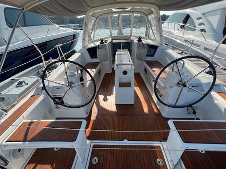 Beneteau OCEANIS-38-1 image