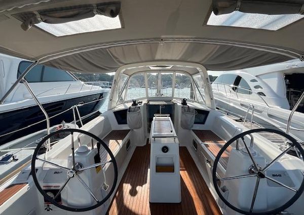 Beneteau Oceanis 38.1 image