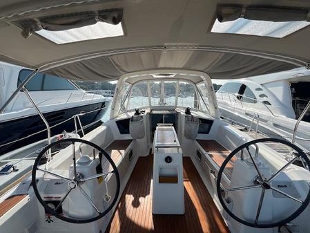 Beneteau Oceanis 38.1 image