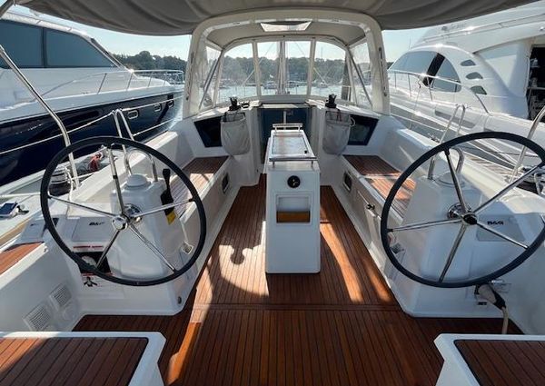 Beneteau Oceanis 38.1 image