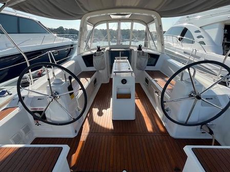 Beneteau OCEANIS-38-1 image