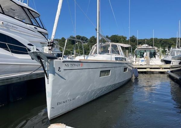 Beneteau Oceanis 38.1 image