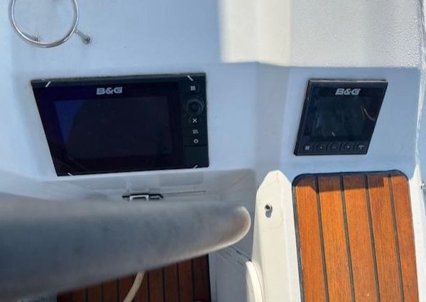 Beneteau Oceanis 38.1 image