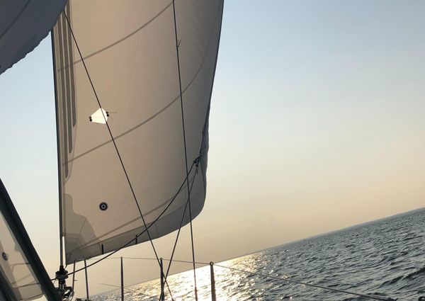 Beneteau Oceanis 38.1 image