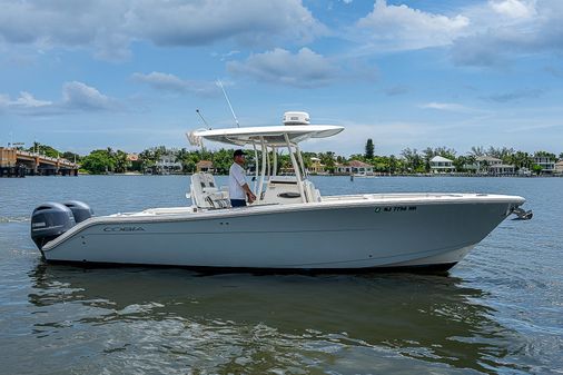 Cobia 277 Center Console image