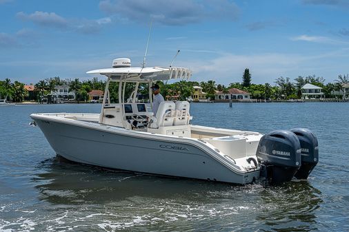 Cobia 277 Center Console image