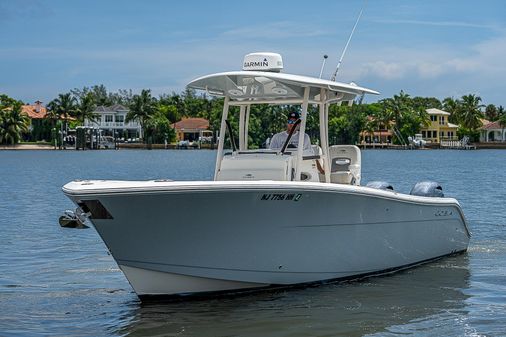 Cobia 277 Center Console image