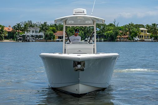 Cobia 277 Center Console image