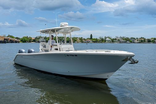 Cobia 277 Center Console image