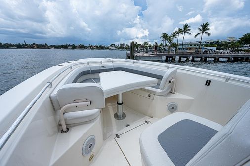 Cobia 277 Center Console image