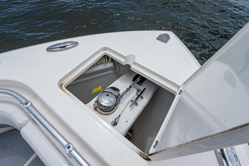 Cobia 277 Center Console image