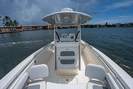 Cobia 277 Center Console image