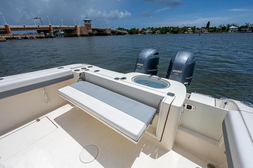 Cobia 277 Center Console image