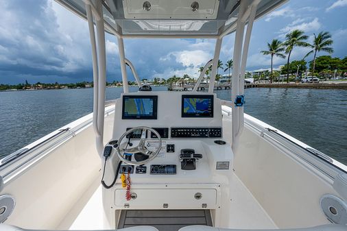 Cobia 277 Center Console image