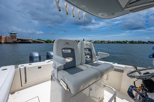 Cobia 277 Center Console image