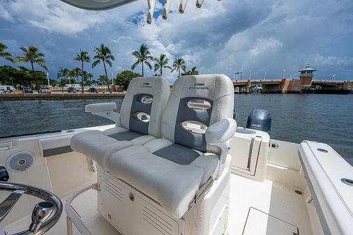 Cobia 277 Center Console image