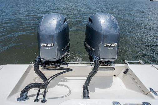 Cobia 277 Center Console image