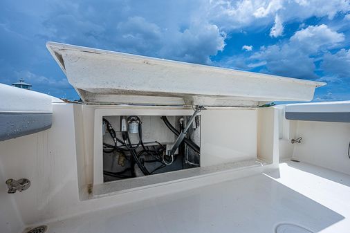 Cobia 277 Center Console image