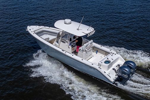 Cobia 277 Center Console image