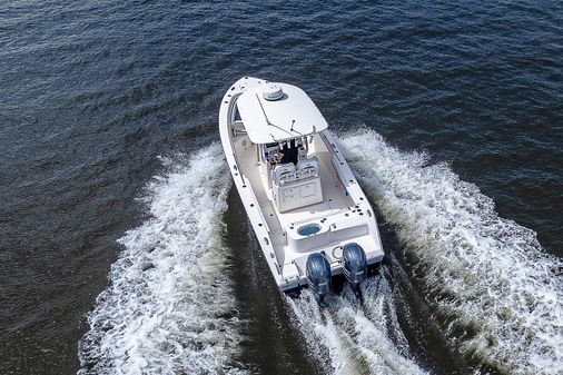 Cobia 277 Center Console image