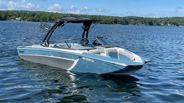 Tige R20 