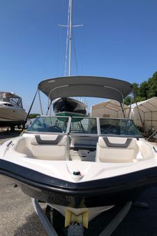 Yamaha Boats SX 190 image