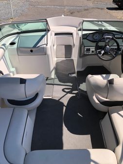 Yamaha Boats SX 190 image