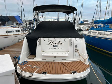 Rinker 280 Express Cruiser image