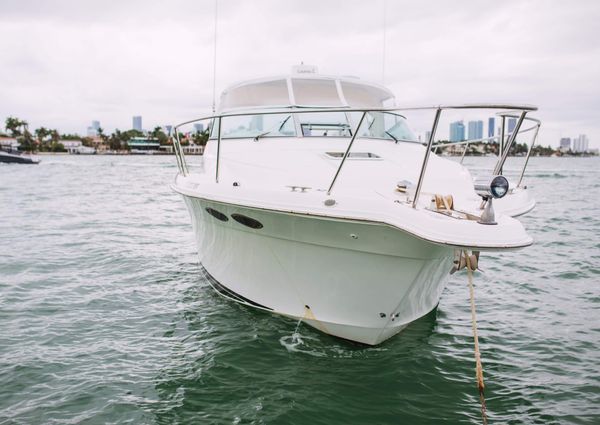 Sea Ray 340 Amberjack image