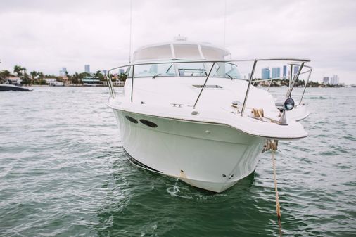 Sea Ray 340 Amberjack image